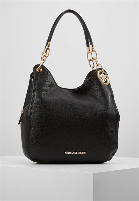 black michael kors handbag|michael kors handtassen official website.